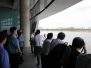 Corporate Member's Nite Visit to Marina Barrage