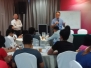 Implementation Workshop on LOTO on 20 August 2015