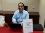 Seminar on Loss of Containment on 2 Nov 2016 at Singapore Polytechnics