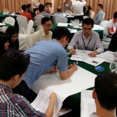 Group Discussion-1