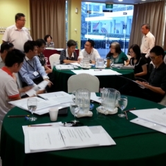 Group Discussion-2
