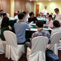 Group Discussion-3