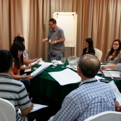 Group Discussion-4