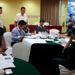 Group Discussion-5