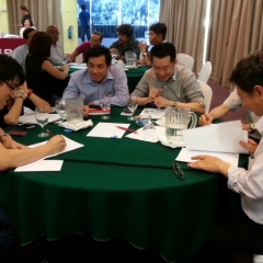 Group Discussion-1