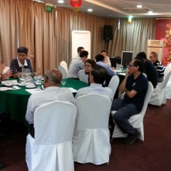 Group Discussion-2