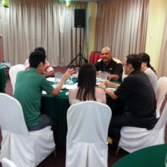 Group Discussion-3