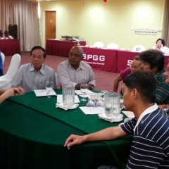 Group Discussion-4