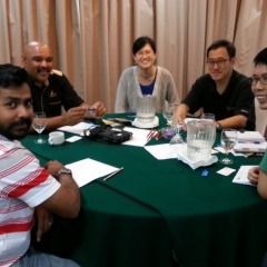 Participant-4