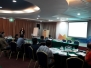 SLP Workshop on Fires and Explosions from Hot Work on 12 August 2016